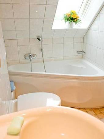 Hostal Landhaus J�gerhof