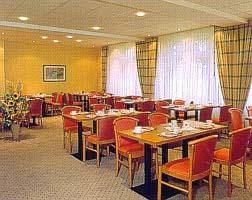 Andersen Hotel Birkenwerder