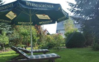 Apartamento Holiday Home Forststr. S