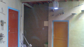 Hotel G�te La Grotte Vall�e