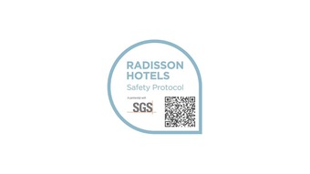 Park Inn By Radisson Istanbul Airport Odayeri Hotel