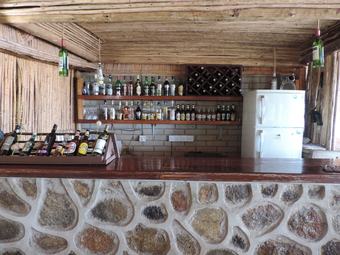 Posada Ruaha Hilltop Lodge
