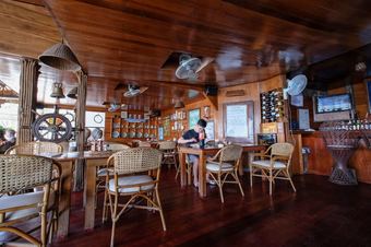 Hotel Zen Rooms Sabang Beachfront