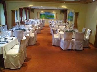 Hostal Hotel Igelstadt