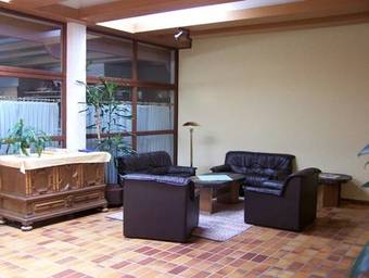 Aparthotel Ferienhotel Hochstein