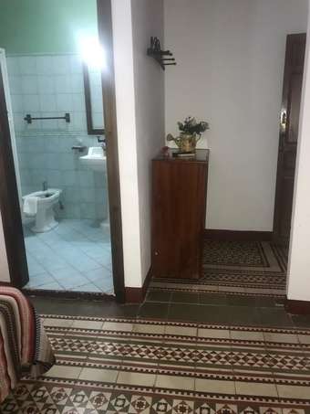 Pensi�n Rural La Magnolia