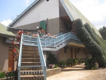 Hotel St. Eugenes Hostel