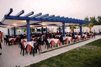 Salicamp Boschetto Holiday