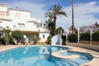 Apartamentos 104 Oasis Beach