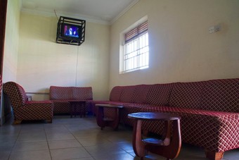 Hotel Country Inn Masindi