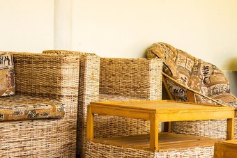 Tropical Suites Hotel