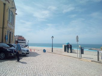 Apartamentos Baluarte Citadino Coxos Beach Lodge