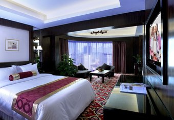 Hotel Nanyang Seascape
