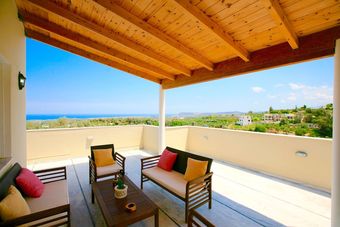 Kiriana Villa By Leaderstay