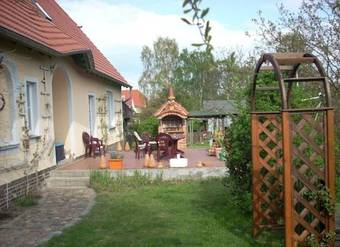 Apartamentos Ferienwohnung Marienk�fer