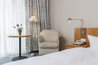 Hotel TRYP By Wyndham Stadtoldendorf