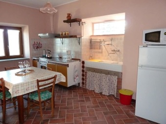 Apartamento Resort Il Trebbio