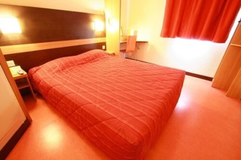 Hotel Premiere Classe Lisieux