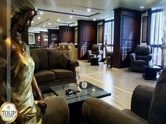 Tolip El Forsan Hotel