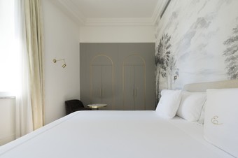Elizabeth Unique Hotel - A Member Of Design Hotels