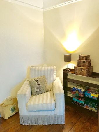 Agroturismo High House