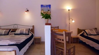 Apartamentos Lion-suites