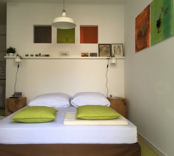 Apartamentos Quartier31