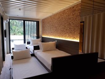 Hotel Casa Hill Resort