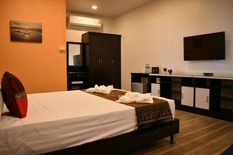 Hotel Rungnara Pool Villa