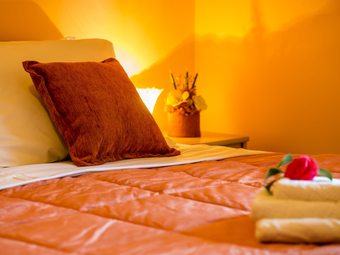 Apartamentos Stella Del Mare