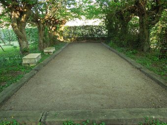 Hotel Le Presbyt�re Du Vigneau