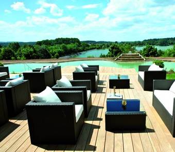 Hochw�lder Wohlf�hlhotel