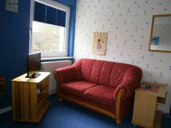 Hostal Haus Steinbach