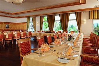 Parkhotel Neustadt