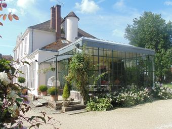 Hotel Le Clos Saint Nicolas