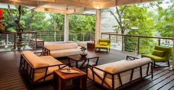 Aparthotel Paraiso Maya Luxury Resort