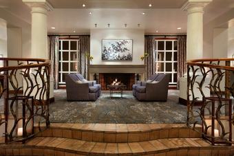 Apartamento Fairmont Scottsdale Princess