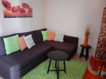 Apartamentos Residencial Primavera