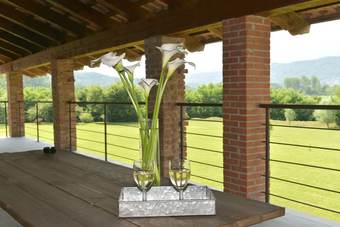 B&B Tenuta Cascina Nuova