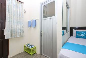 Hotel Airy Eco Syariah Bandara Sepinggan Baru 101 Balikpapan