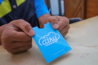 Hotel Airy Besusu Timur Mangunsarkoro 21 Palu