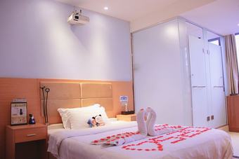 Shenzhen Leju Hotel Apartment