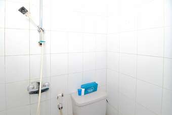 Hotel Airy Eco Sleman Jembatan Merah Tantular 316 Yogyakarta