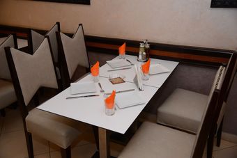 Hotel H�tel Al Amal