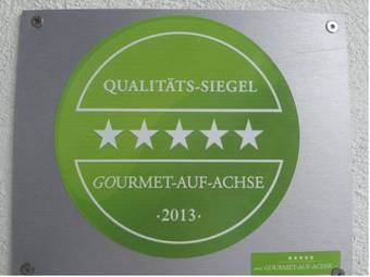 Hostal Pension Kapellenstein