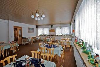 Hostal Pension Waldsch�nke