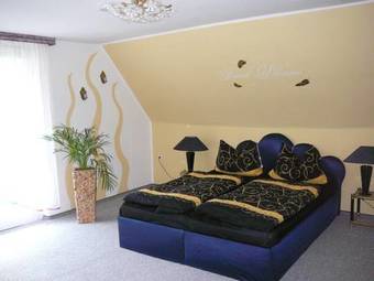 Apartamento Ferienwohnung Familie Petschel