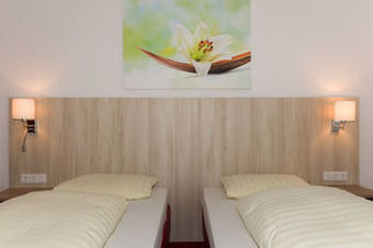 City Hotel Meckenheim