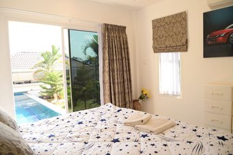 Bangsaray Villa