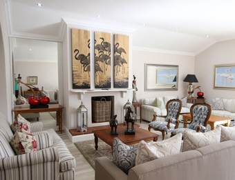 Hotel Elephant Country Guest House